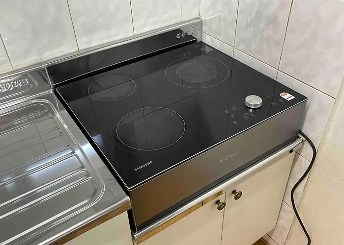 Appartement Zizone Séoul