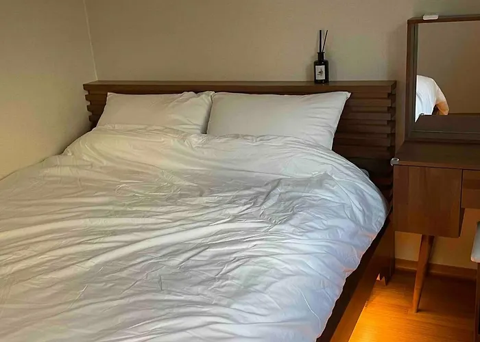 Zizone Appartement Séoul