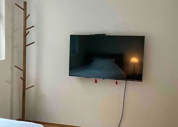 Appartement Zizone