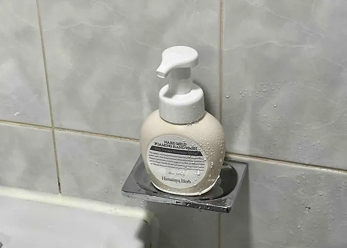 Appartement Zizone Séoul