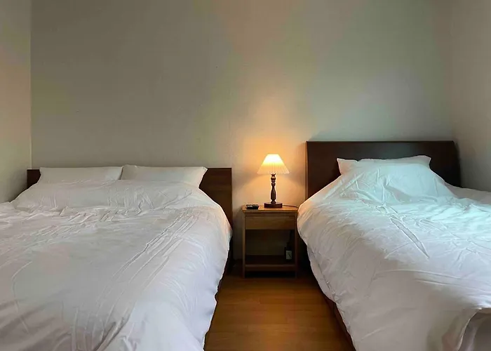 Zizone Appartement *