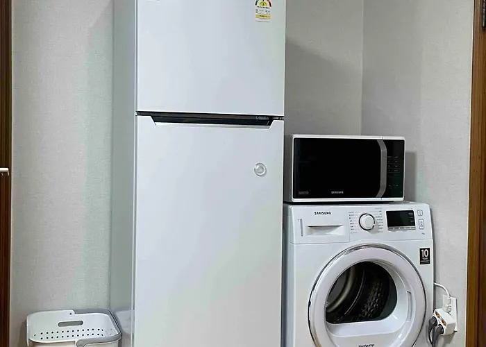 Zizone Appartement