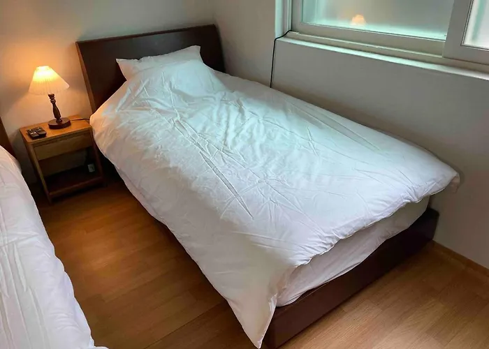 Appartement Zizone