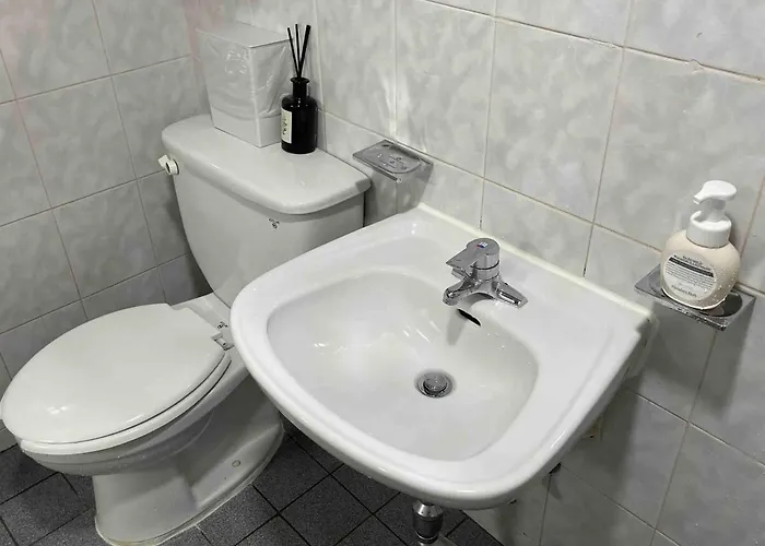 Zizone Appartement