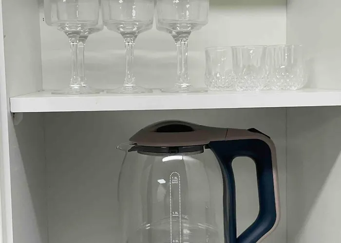 Zizone Appartement Séoul