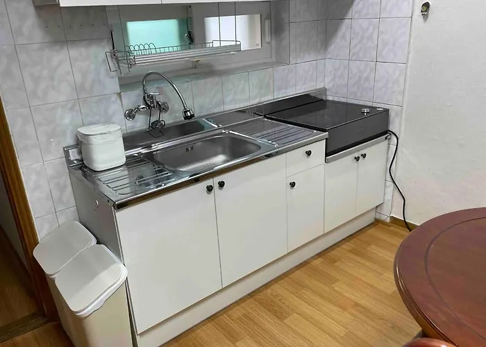 Zizone Appartement *