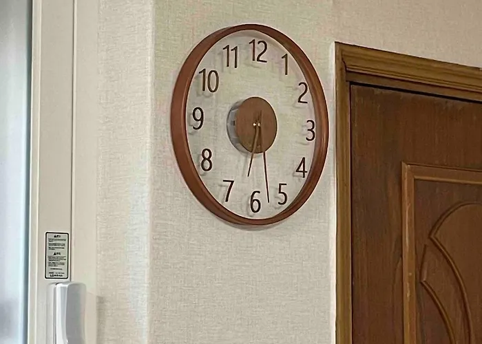 Appartement Zizone Séoul