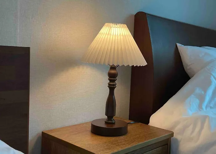 Appartement Zizone